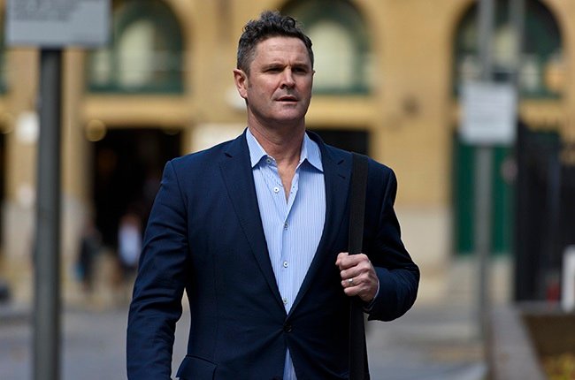 'I harboured a lot of anger and frustration' - Chris Cairns on his match-fixing trials