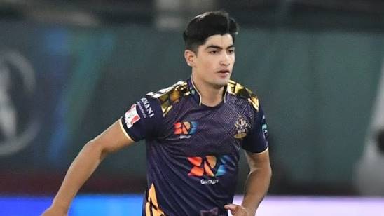 PSL 2022: Naseem Shah picks fifer as Karachi Kings bundle out for 113 vs Quetta Gladiators 