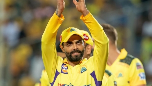 'Nothing is wrong,' CSK official denies rumours of a rift with Ravindra Jadeja