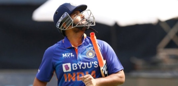 Zaheer Khan urges Rishabh Pant to ‘find the balance’ in his batting and captaincy