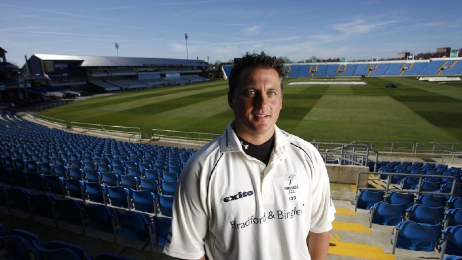 Yorkshire appoint new Managing Director as sacked support staff plan legal action against club