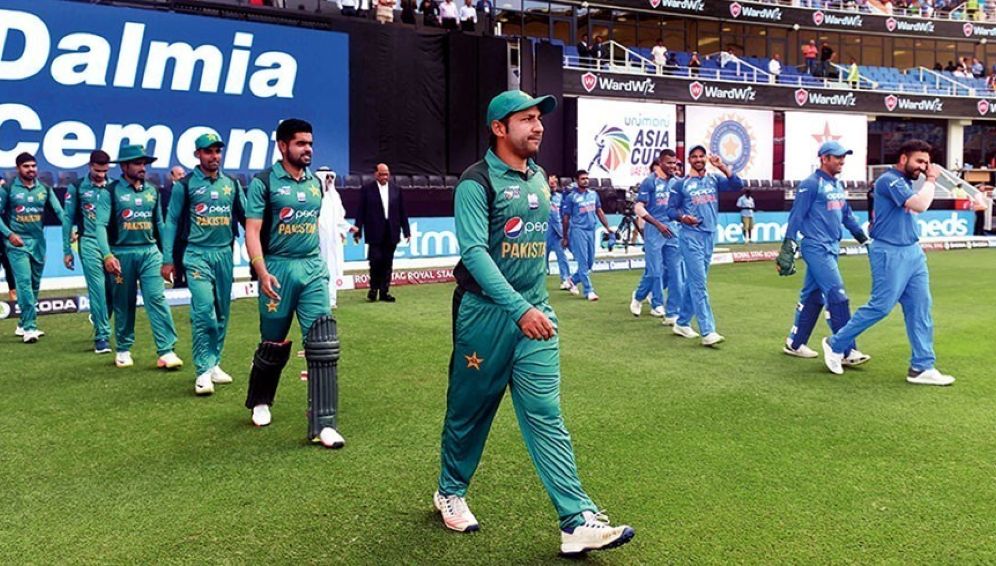 Pakistan to host 2023 Asia Cup, 2022 edition to be hosted by Sri Lanka