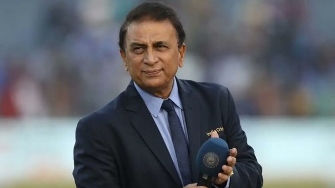 ENG vs IND | Sunil Gavaskar believes Edgbaston pitch flattened out for home advantage