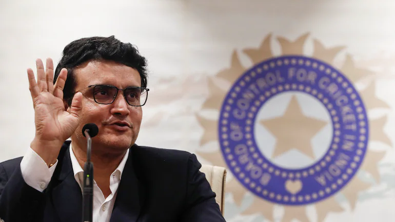 India to host the ICC ODI Women’s World Cup 2025, Sourav Ganguly reacts