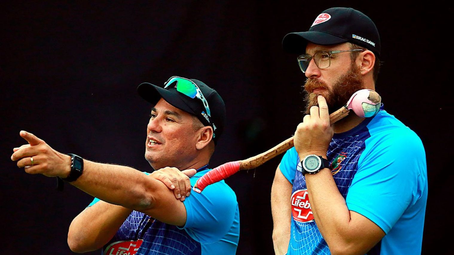 BCB palns extension of coach Russell Domingo’s contract to 2022 T20 World Cup