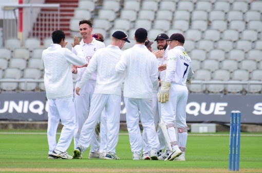 County Championship 2022 | Division One Round-up, July 25