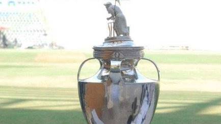 Two-phased Ranji Trophy to commence on February 10 