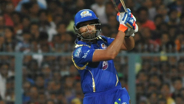 #OTD in 2015 | Mumbai Indians won their second Indian Premier League title