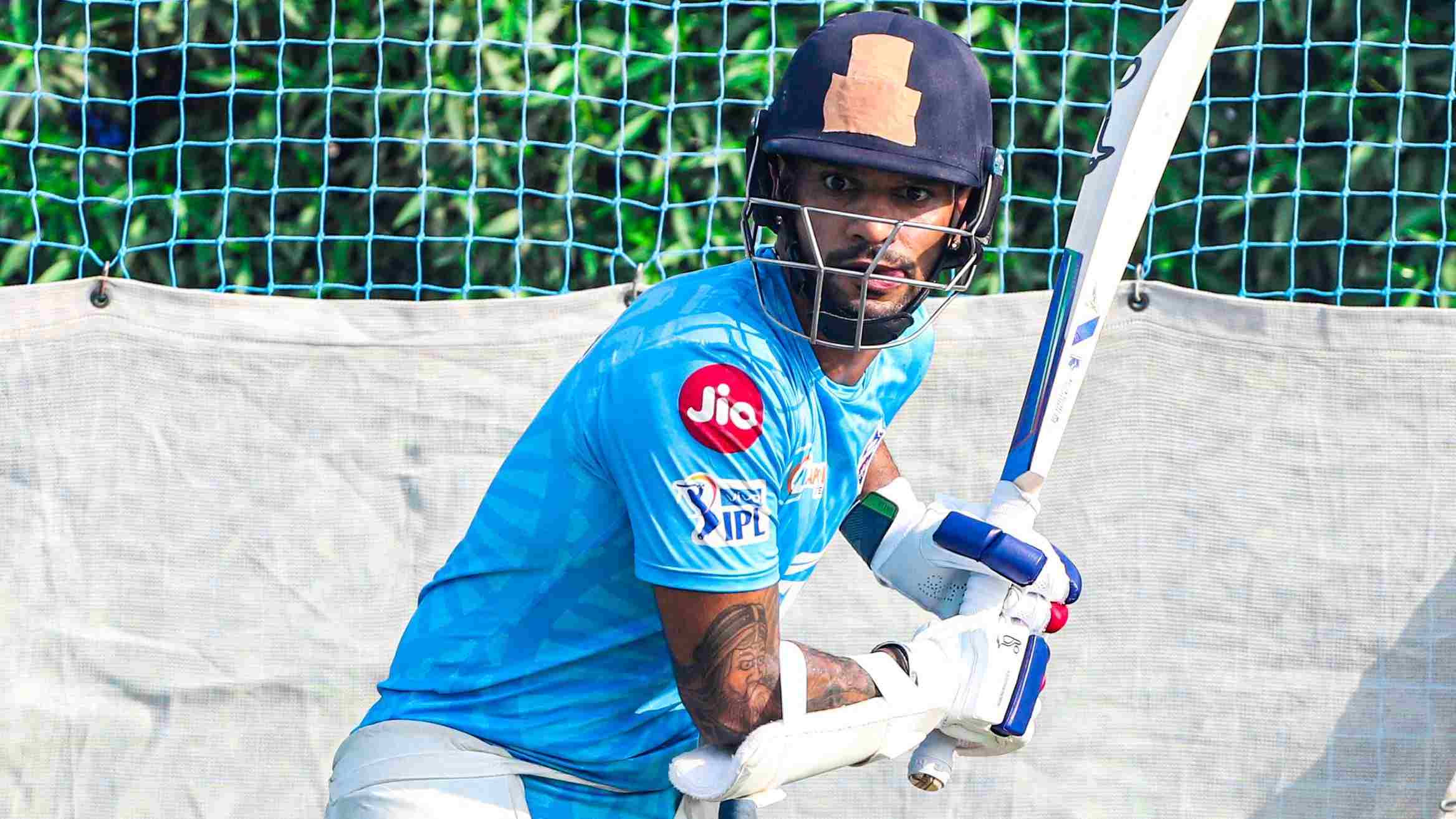 IPL 2021: Flow was broken once tournament was suspended, will have to rebuild our energy, says Dhawan 