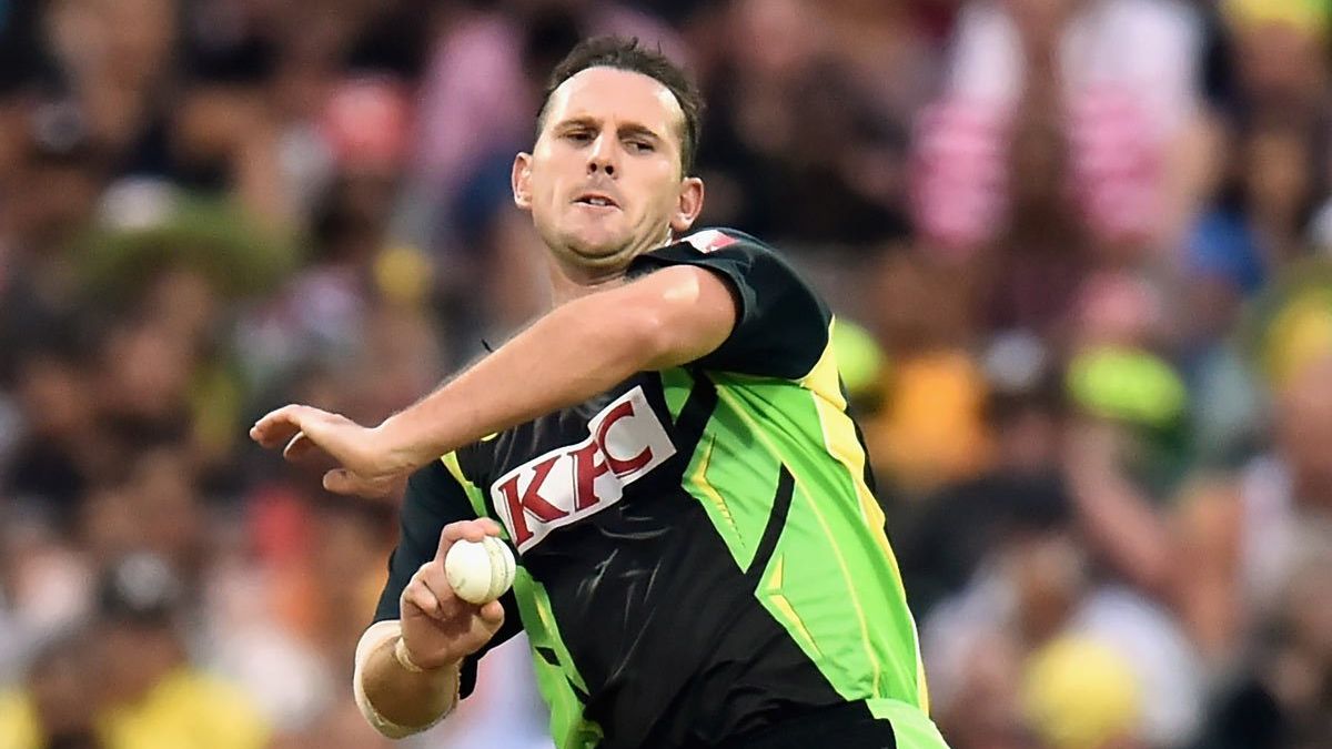 Puducherry rope in Shaun Tait as bowling coach 