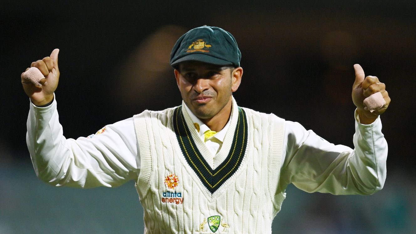 The Ashes | Usman Khawaja to utilise Sydney Test as potential pitch for Subcontinent selection