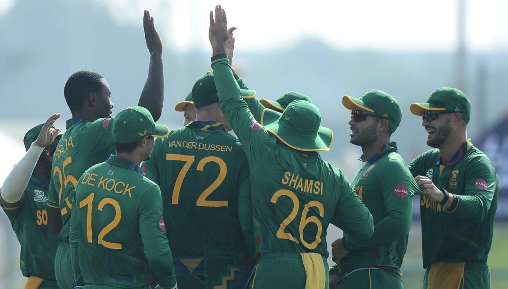 T20 World Cup | ENG vs SA: Proteas vie to end Chokesrs tag as they face English challenge for semis spot