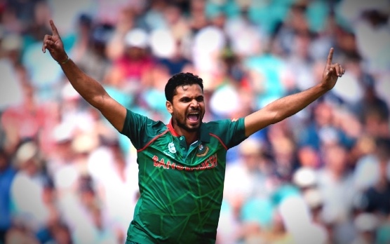 ‘No opportunity for lobbying in the national team’ - Mortaza on Abu Jayed’s exclusion