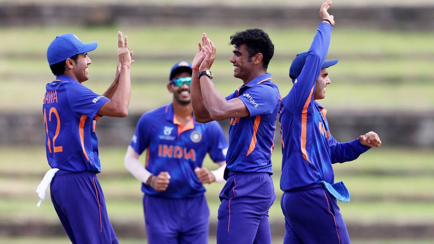 U19 World Cup | BCCI to send backup for Covid-hit team: Reports 