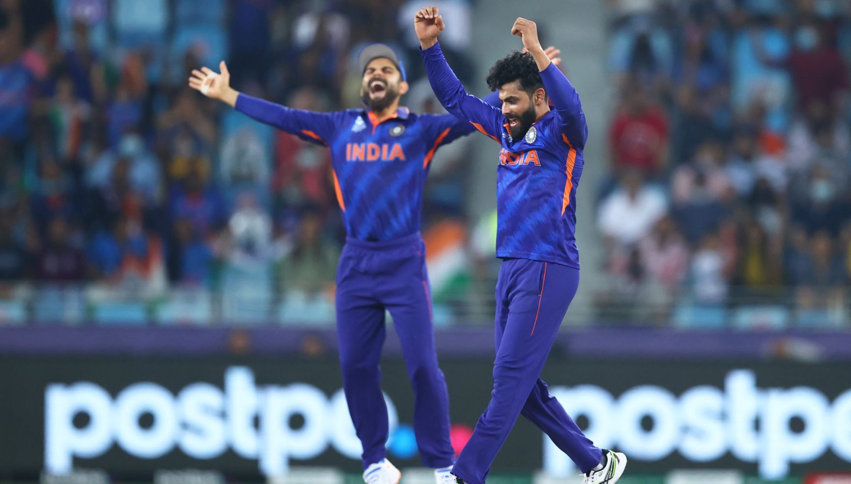 T20 World Cup | Bruised India look to test bench strength as Namibia aim to add insult to injury