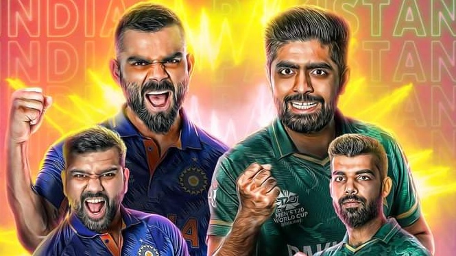 T20 World Cup | It's Pakistan's international experience vs India's individual familiarity of UAE