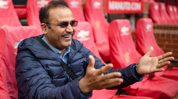 IPL 2022 | Virender Sehwag clarifies 'Vada Pav' jibe following KKR's win over Mumbai