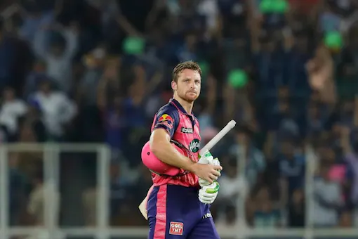 ENG vs SA | Jos Buttler blames lack of wickets in middle-overs for the loss