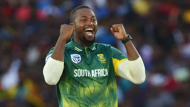 ENG vs SA | Andile Phehlukwayo ruled out of ODI series with concussion