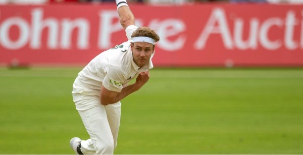 Broad has bowled on flatter tracks, all ready for New Zealand: Peter Moores