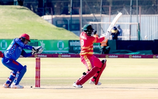 ZIM vs AFG | 3rd ODI | Preview, Prediction, Probable XI, CREX XI