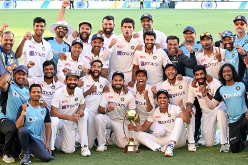 'Ravi Bhai wanted a draw'- R Ashwin spills beans on India’s historic win at The Gabba