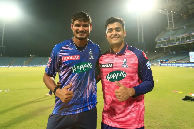 IPL 2022 | RR vs RCB | Parag, Kuldeep Sen star for Royals in lop-sided affair