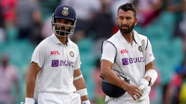 SA vs IND | Have backed Pujara & Rahane for what they have done in Test cricket, says Virat Kohli 