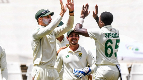 CSA announce revised schedule for India’s tour to South Africa