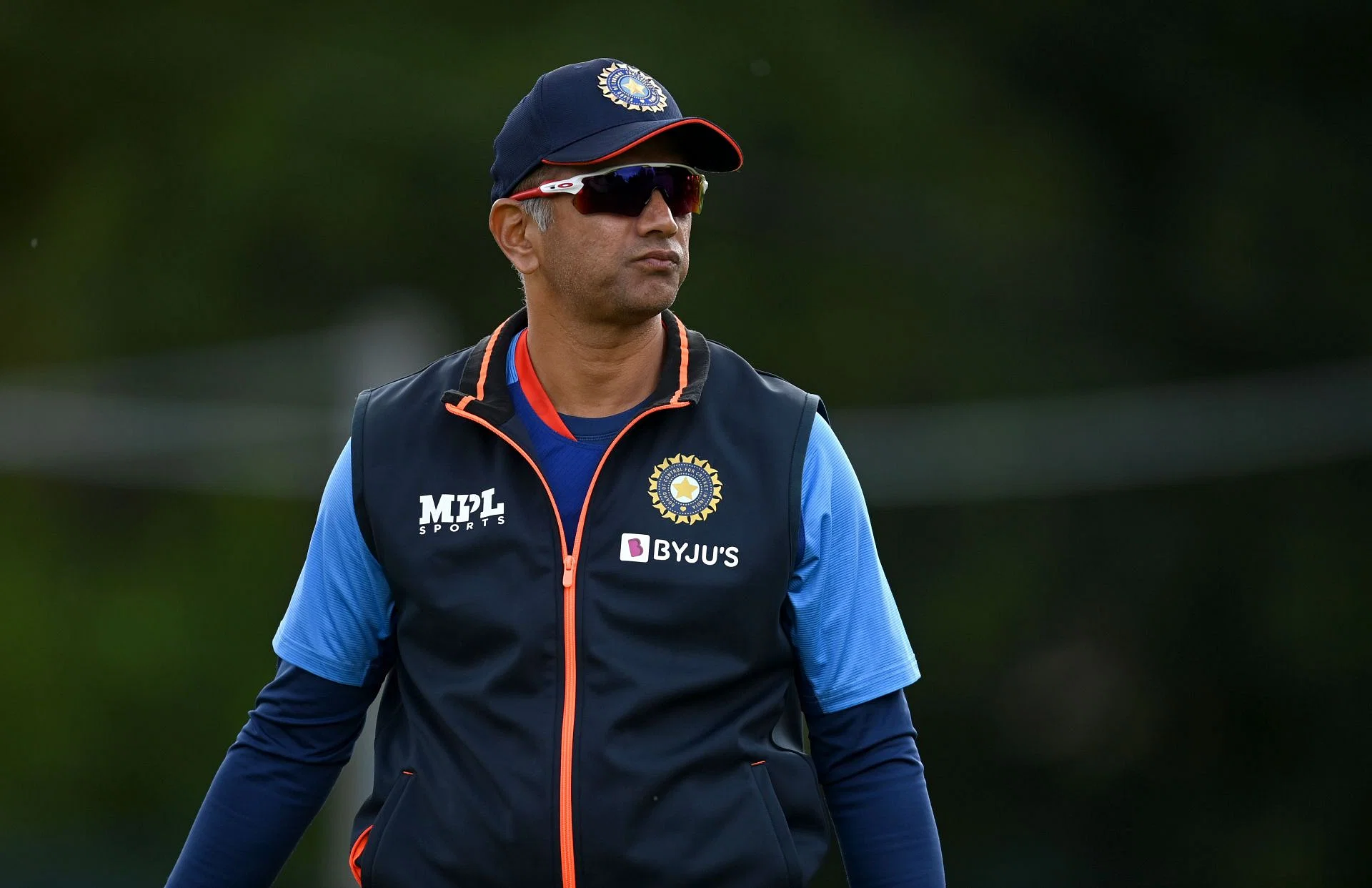 ENG vs IND | ‘I don't know what it is’- Rahul Dravid's reaction to Bazball