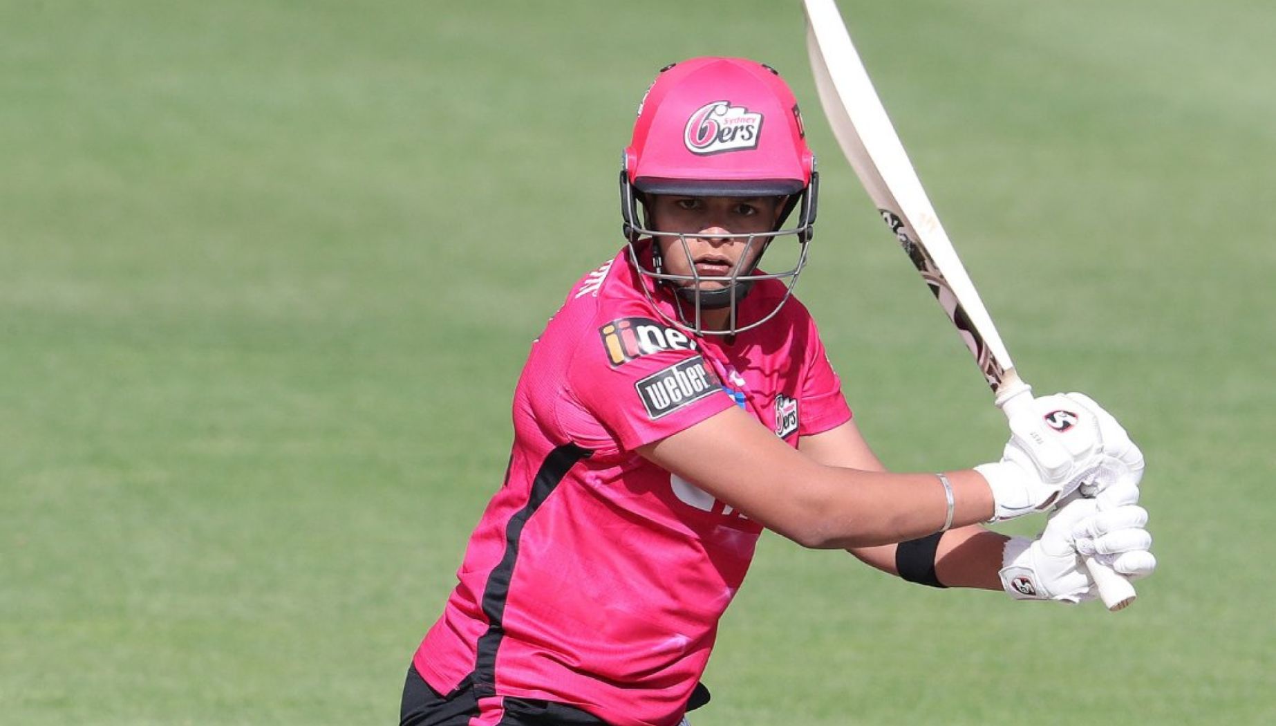 WBBL 2021 | Shafali Verma’s fifty in vain as Tahlia McGrath-led Strikers notch up back to back wins