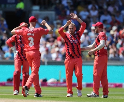 T20 Blast 2022 | Finals | Lancashire vs Hampshire | Preview, CREX XI