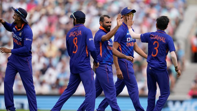 ENG vs IND | India's massive win over hosts provides massive boost in rankings