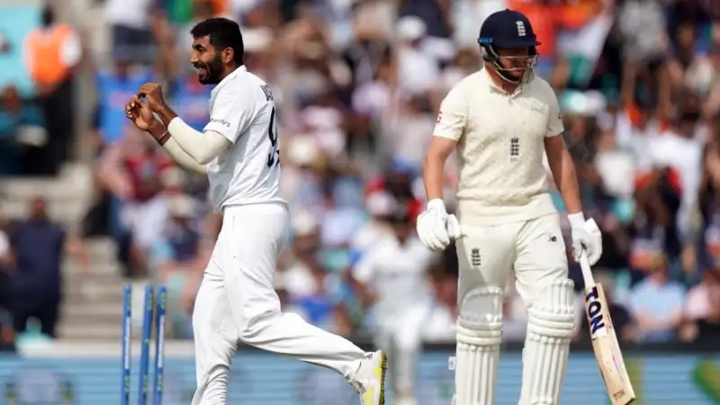 ENG vs IND | ECB launches investigation into racism allegations by Indian fans during Edgbaston Test