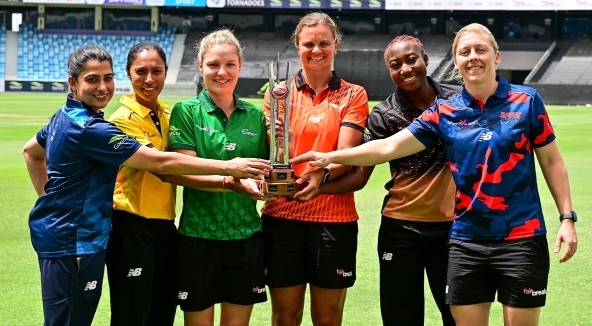 Latest ICC sanctioned tournament set to give women's cricket its new wings 