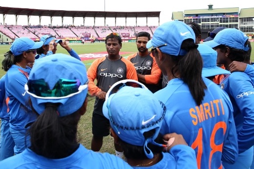 BCCI to back Ramesh Powar for Indian women's team: Sources