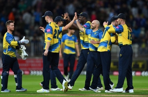 T20 Blast 2022 | Warwickshire vs Hampshire | Quarterfinal Preview, Probable XI, CREX XI