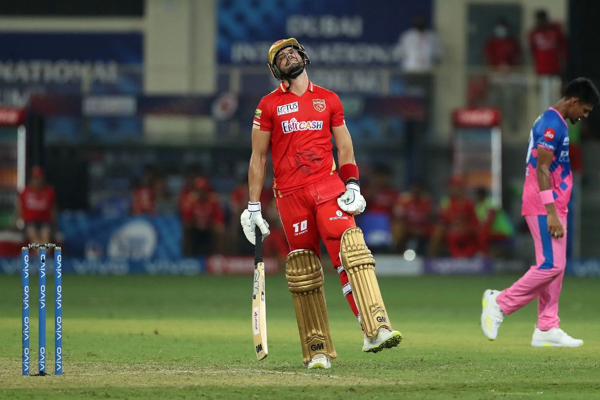 IPL 2021 | PBKS vs RR: Hits and Flops as hopeless Kings fumble in another seamless chase