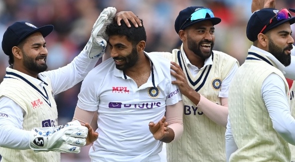 ENG vs IND | When 'Bazzball' crossed paths with relentless fury of Indian seamers