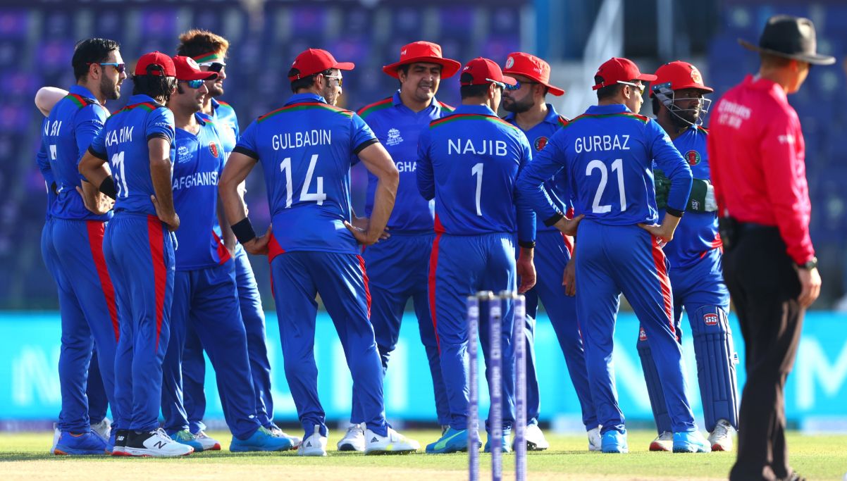 T20 World Cup | Hamid Hassan’s yorkers dismantle Namibia as Afghanistan record huge win