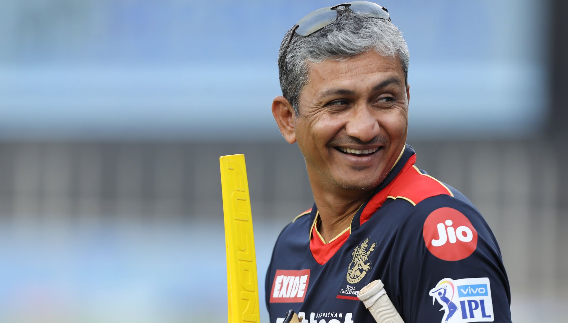 IPL 2022 | Sanjay Bangar appointed as new head coach of RCB