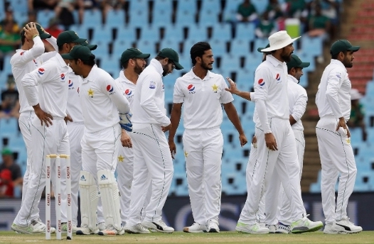 Pakistan to play only two Tests in Sri Lanka, with the ODI series being cancelled