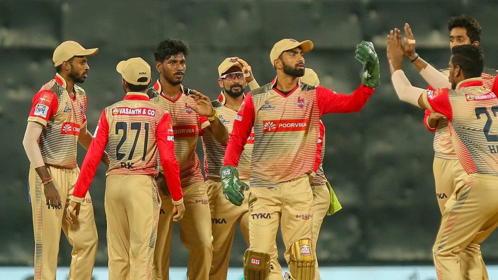 TNPL 2021 | CSG vs DD | Qualifier 2: When & where to watch match LIVE, Probable XI, Fantasy XI 