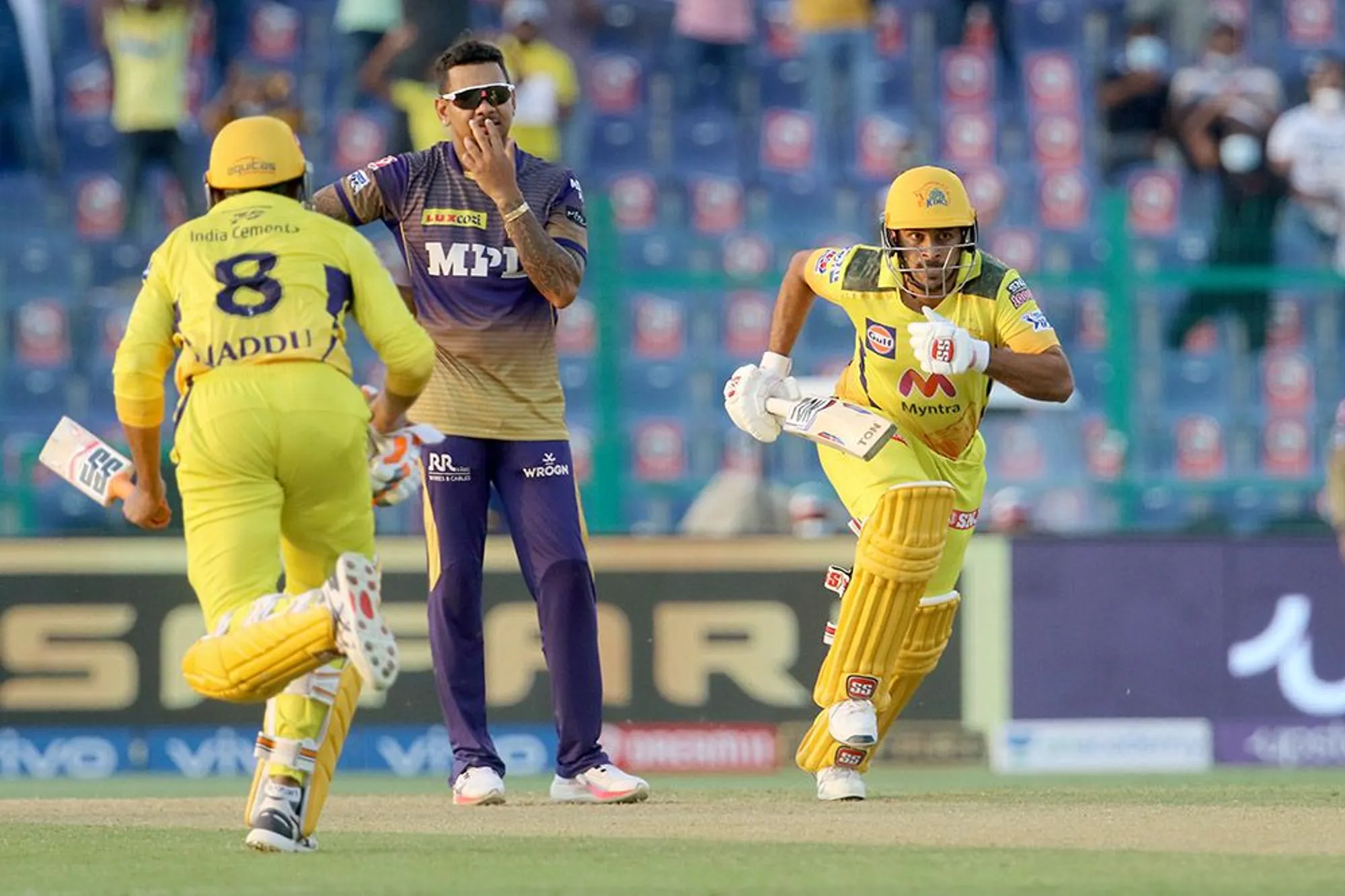 IPL 2021 | KKR vs CSK: Hits & Flops as ‘Sir’ Jadeja, ‘Lord’ Shardul foster Super Kings’ dream run