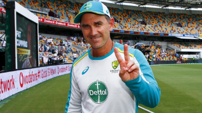 I am going out on a high: Justin Langer pens emotional resignation letter