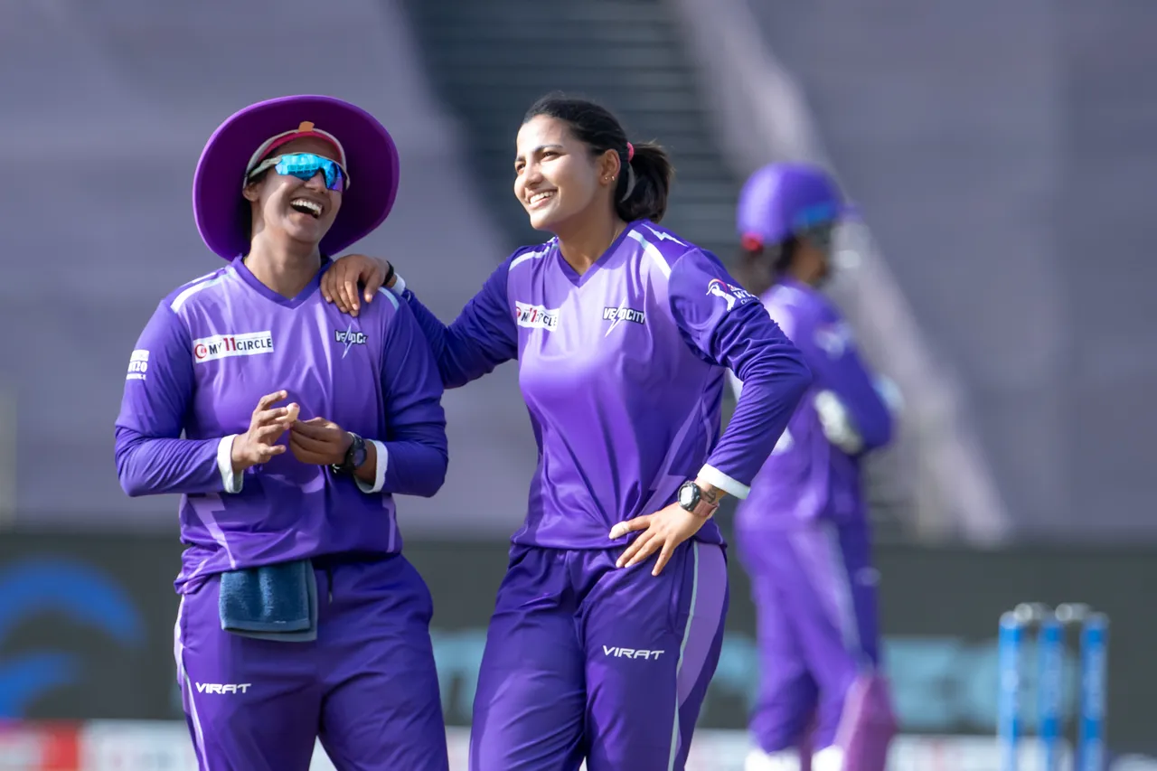 Women's T20 Challenge 2022 | Trailblazers vs Velocity | Match Preview, Prediction, Probable XI, CREX XI