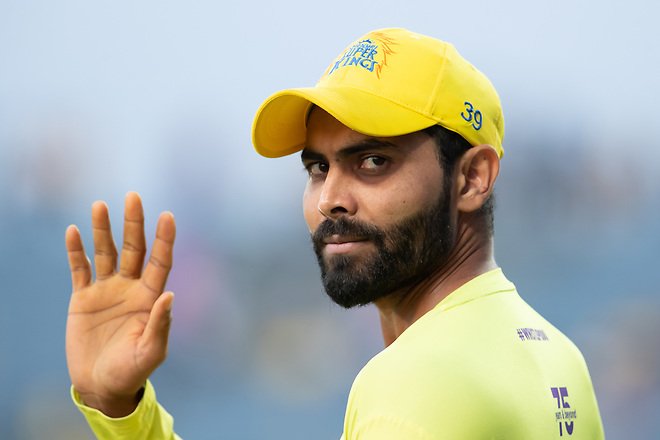 CSK all-rounder Ravindra Jadeja ruled out of IPL 2022 due to injury