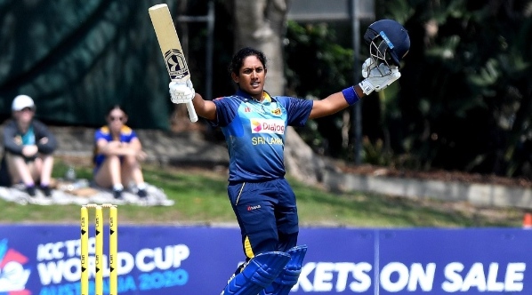 Sri Lanka name 15-member women squad for white-ball tour of Pakistan 