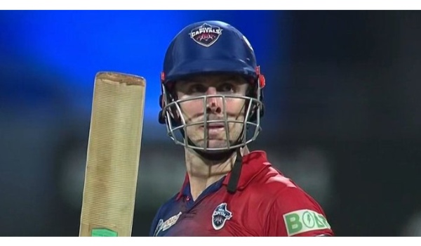 IPL 2022 | MI vs DC | Mitchell Marsh, how important is he for DC?