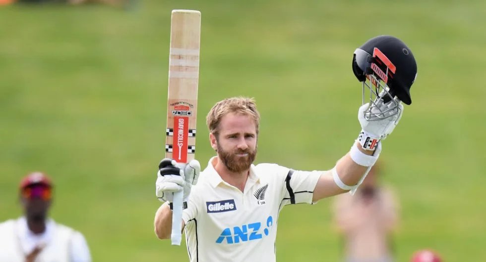 New Zealand coach Gary Stead gives an update on Kane Williamson's international return